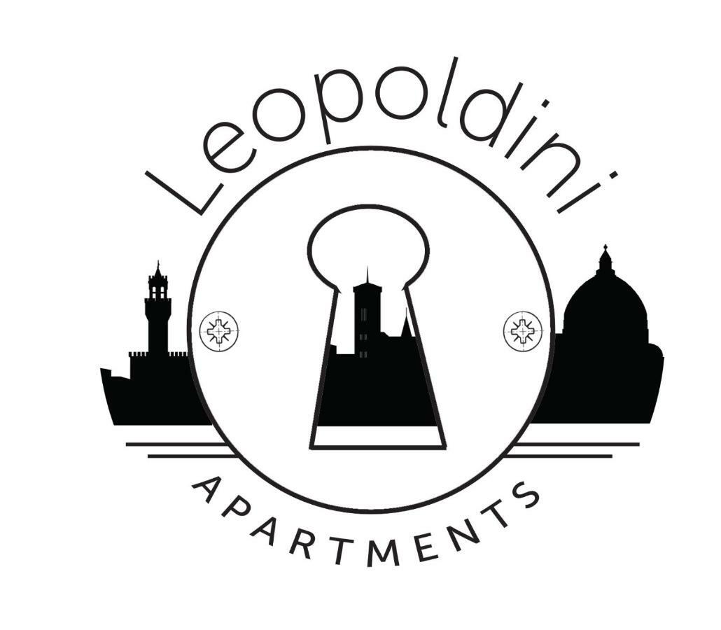 Leopoldini Appartamenti Florence Buitenkant foto